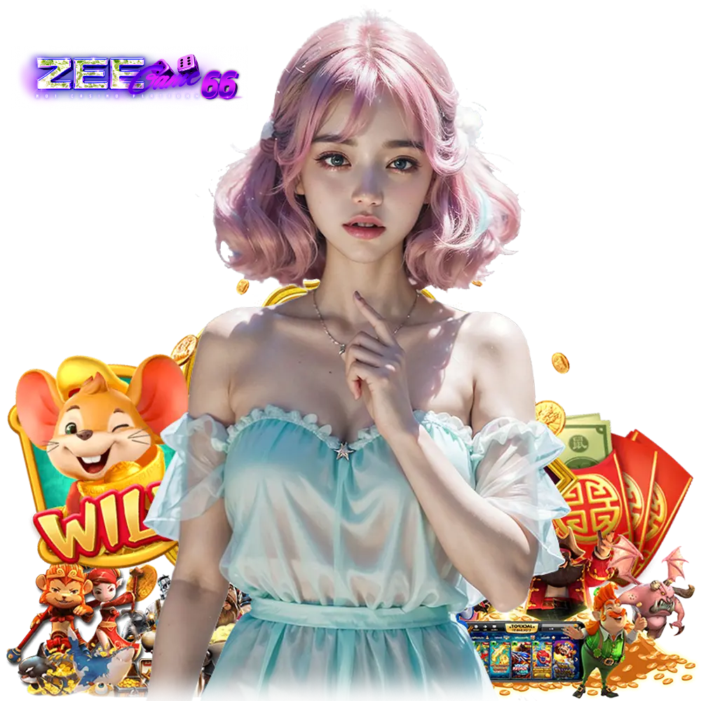 zeegame66 สล็อตแตกดี